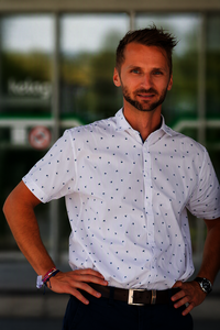 2. Vizebürgermeister Ing. Andreas Augustin